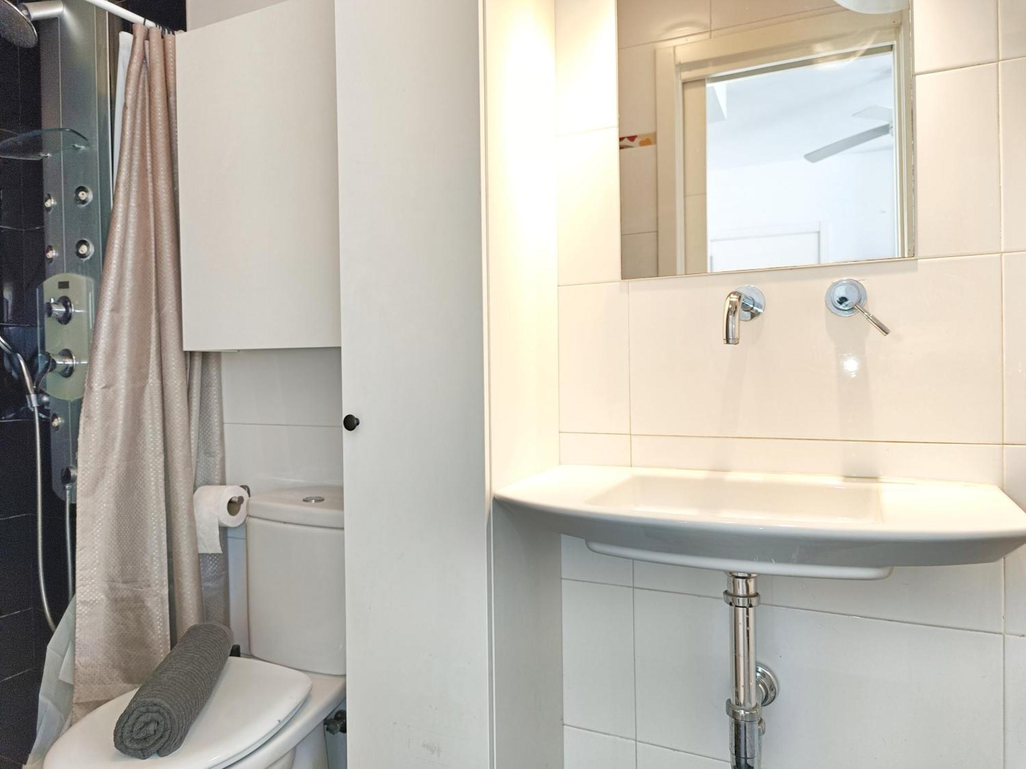 Inmogest - Estudio Carlos Iii Appartement *