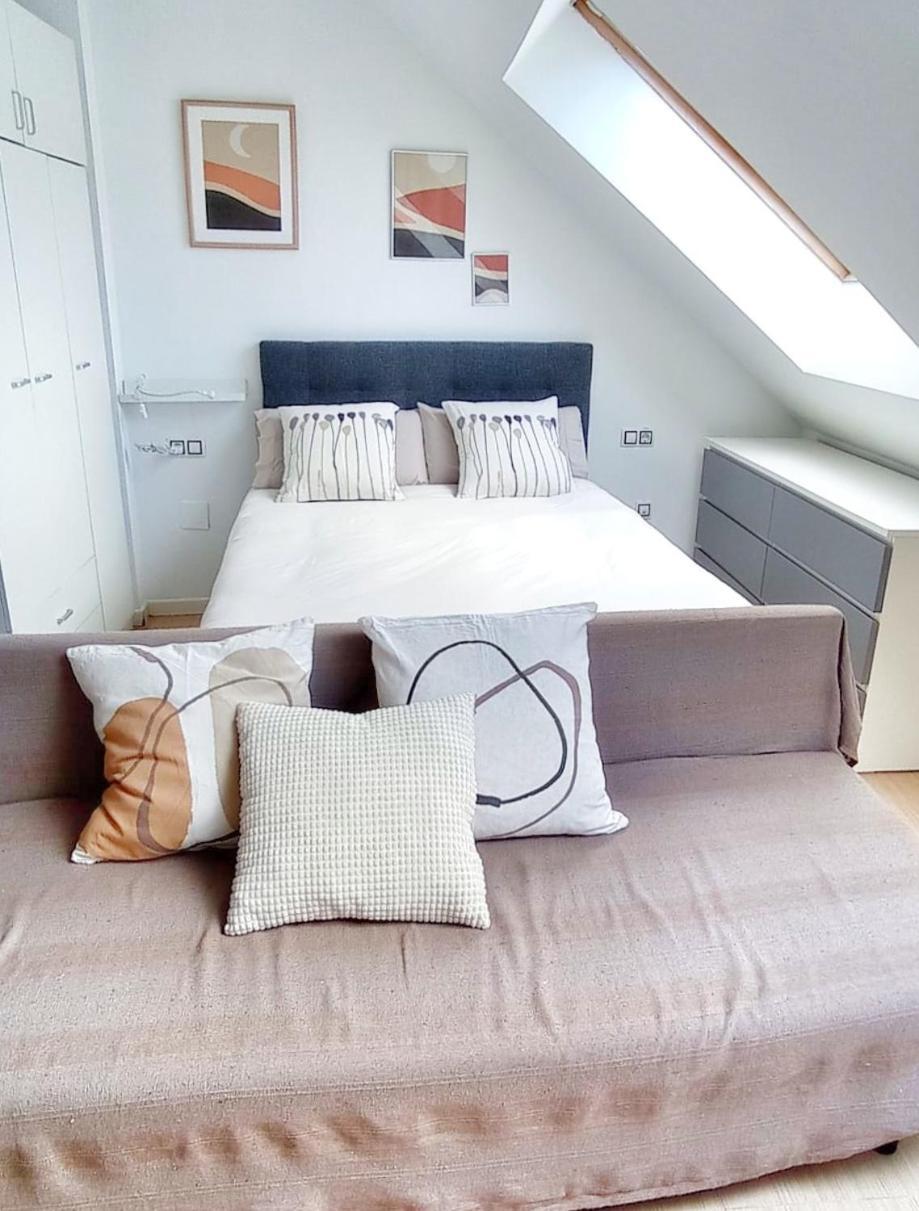 Appartement Inmogest - Estudio Carlos Iii